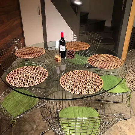 Gite De La Cite Dom wakacyjny Carcassonne