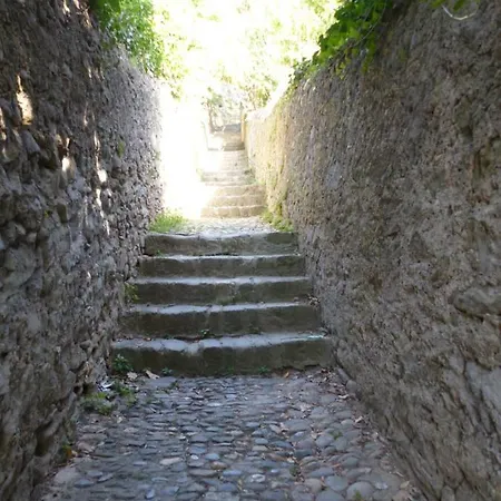 Gite De La Cite Ferienhaus Carcassonne
