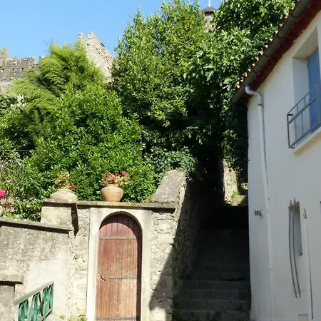 Gite De La Cite * Каркассонн