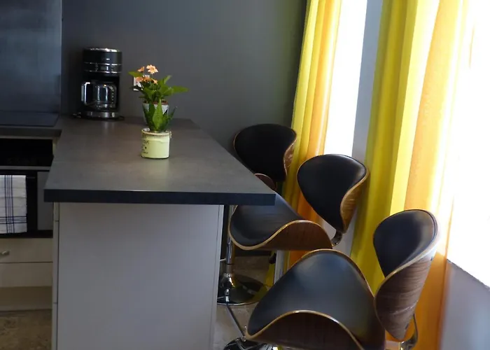 Gite De La Cite Дом отдыха Каркассон