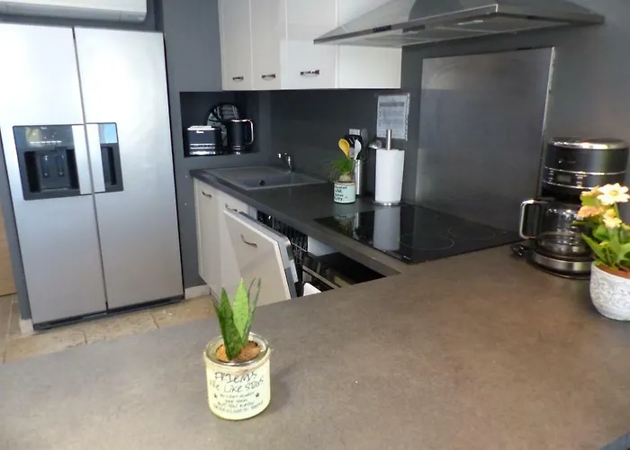 Дом отдыха Gite De La Cite Каркассон