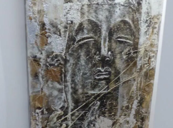 Дом отдыха Gite De La Cite *